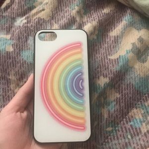 iPhone 6/ 7 case